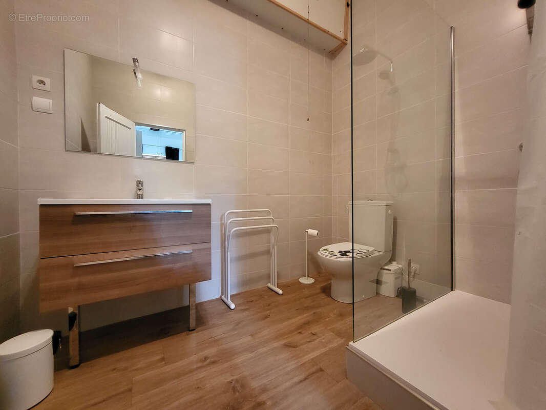 Maison à SAINT-MARCEL-SUR-AUDE