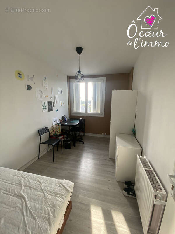 Appartement à CHOLET
