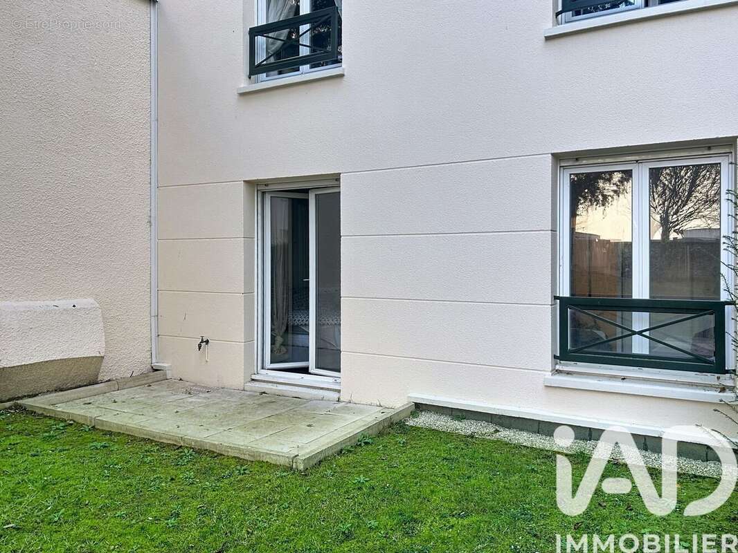 Photo 6 - Appartement à COURBEVOIE