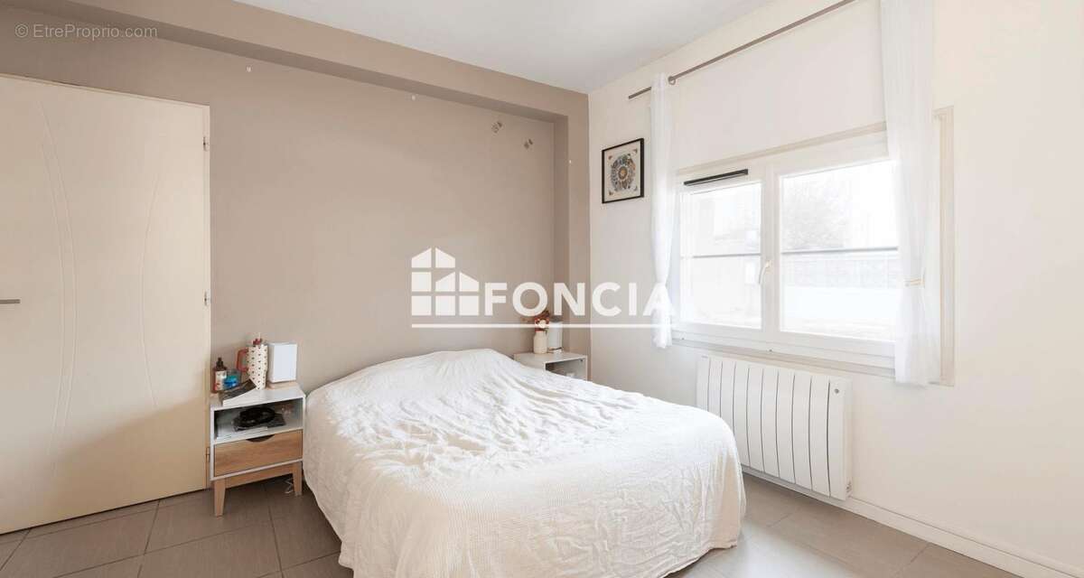 Appartement à MONT-DE-MARSAN