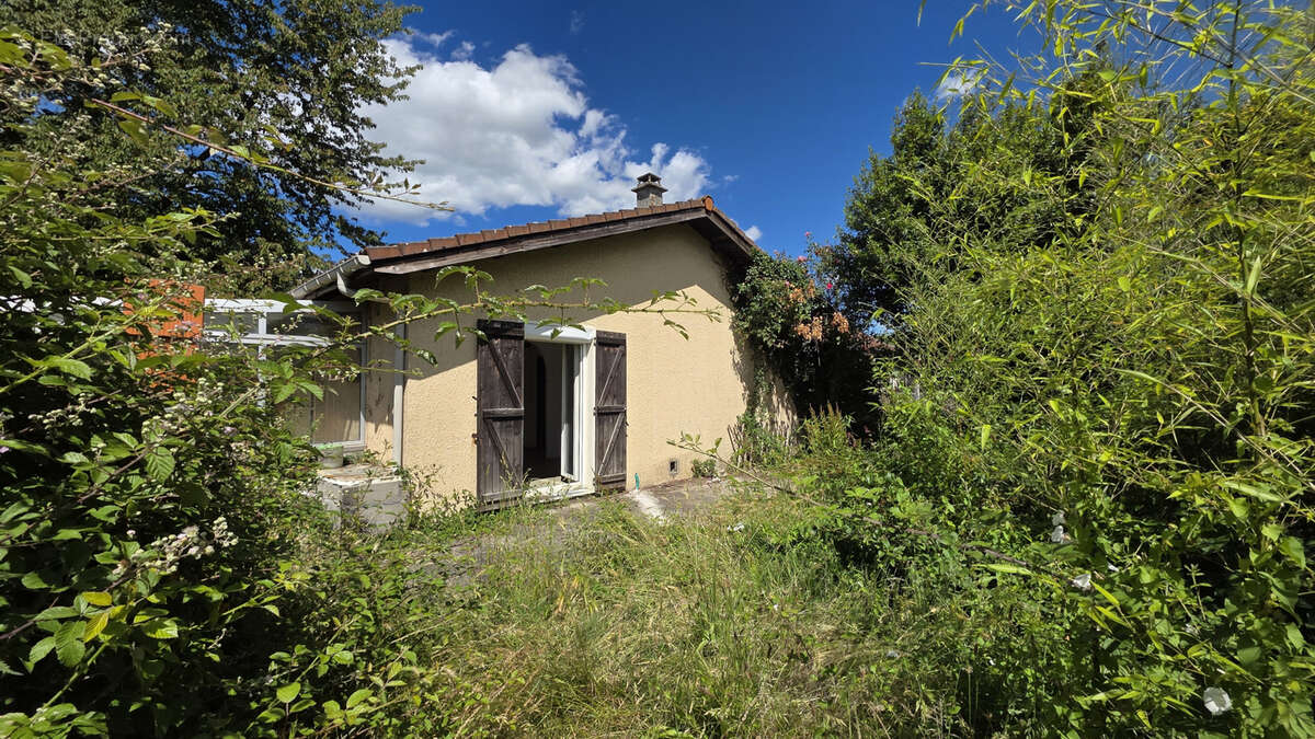 Maison à CHARANTONNAY