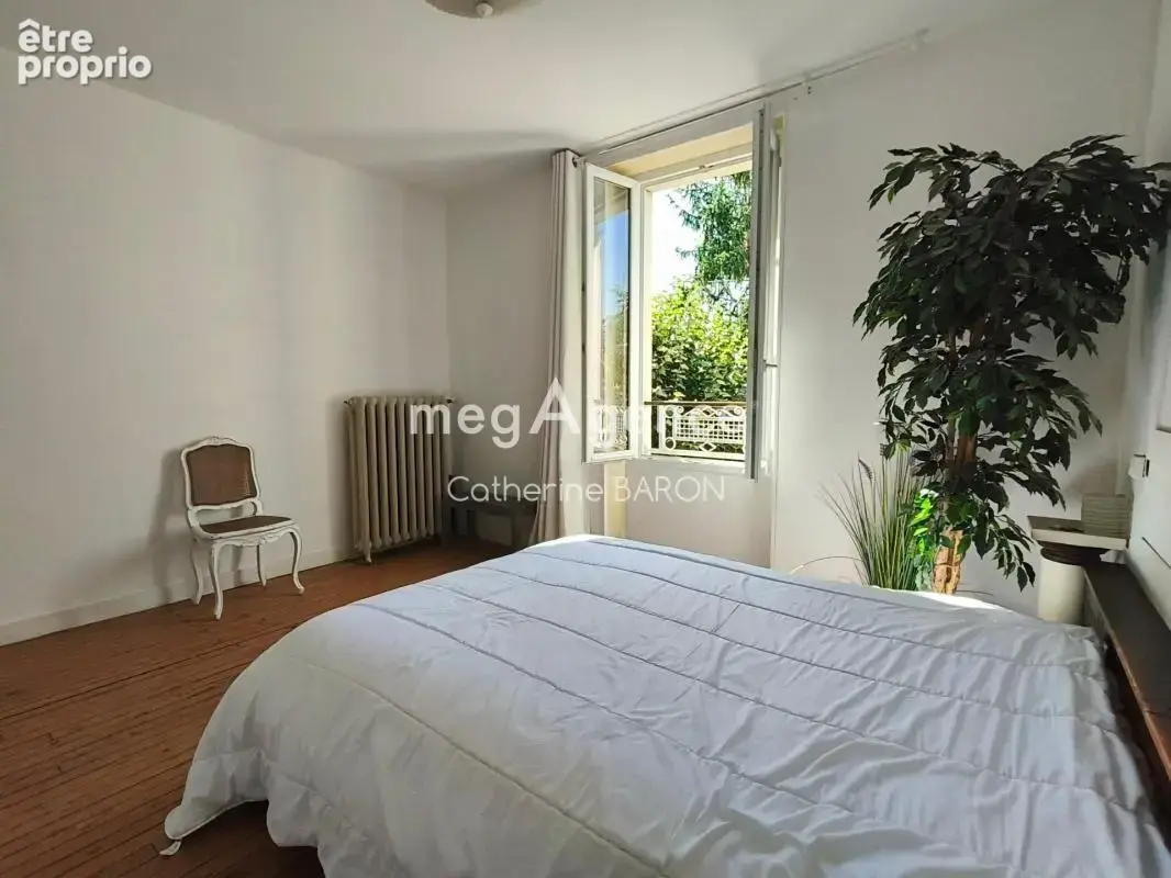 Les métairies – maison en pierre, jardin et dépendances - photo 11