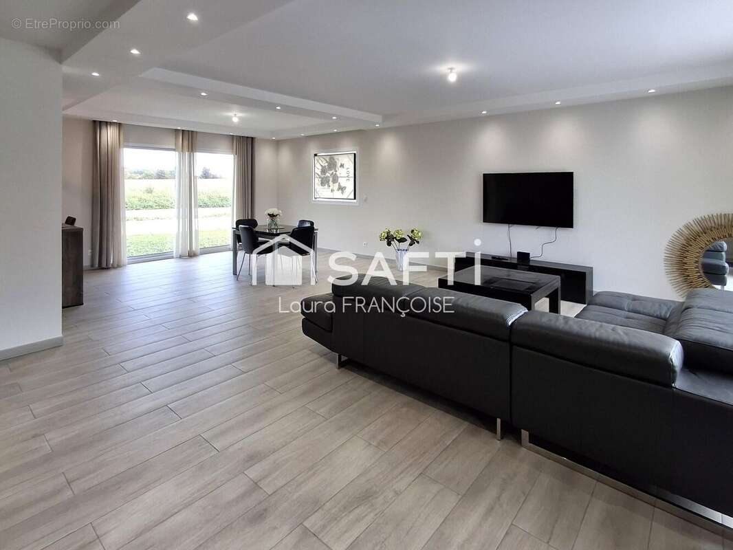 Photo 6 - Maison à ROSEL