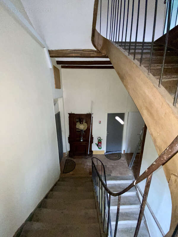 Maison à CHATILLON-EN-BAZOIS