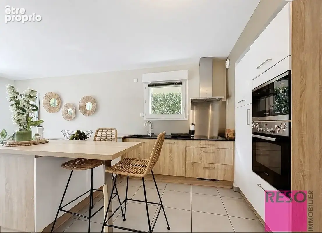 Maison 5 pièces 111 m² à vendre à Cranves-Sales (74380) - photo 5