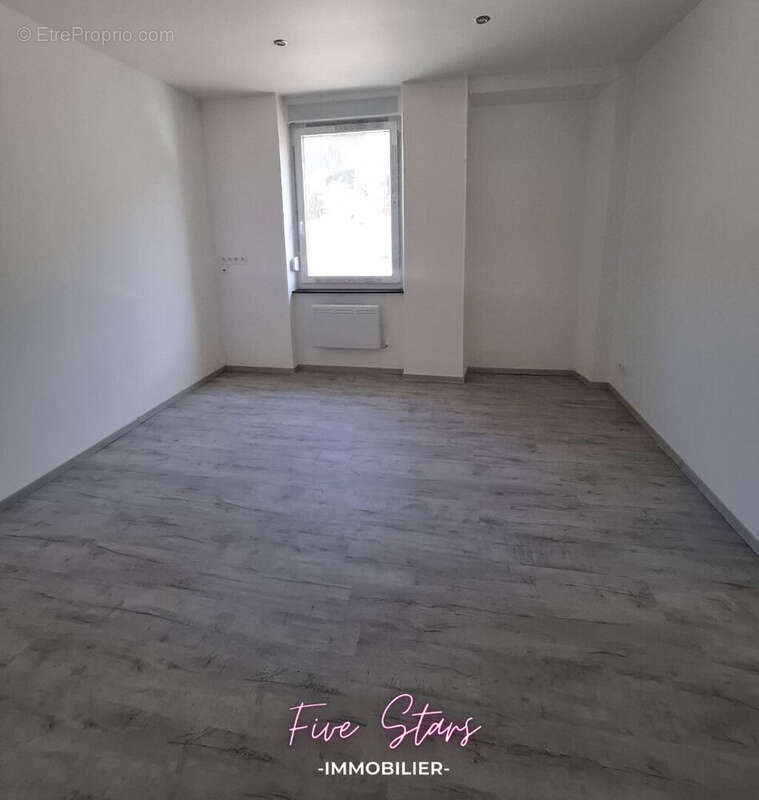 Appartement à ALGRANGE