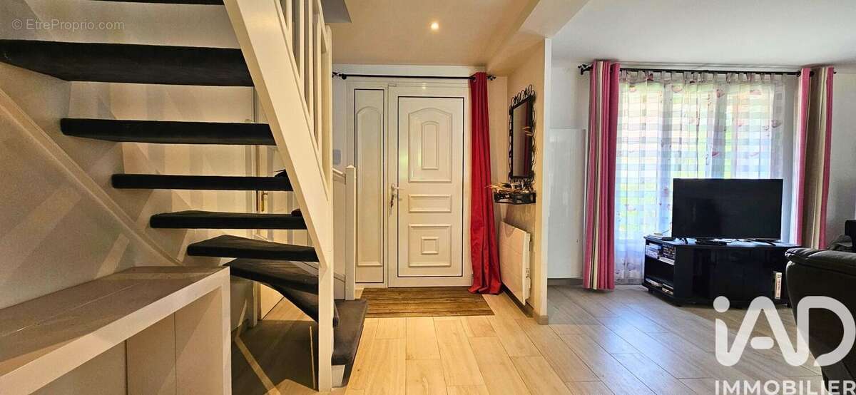 Photo 9 - Maison à DEUIL-LA-BARRE