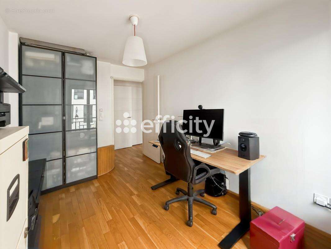 Appartement à ANTONY