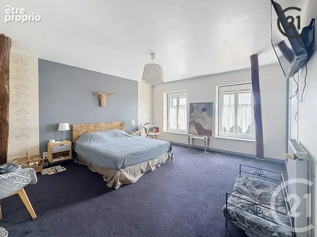 Maison 12 pièces 363 m² à vendre à Auxerre (89000) - photo 18