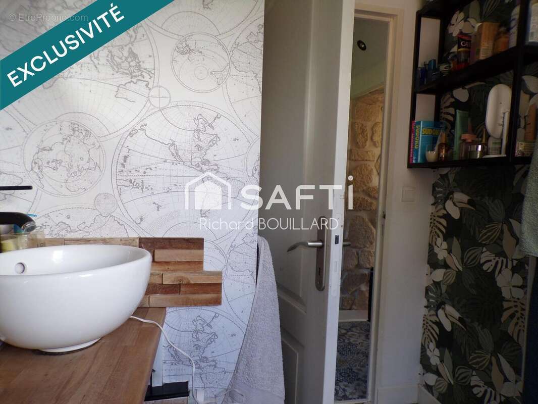 Photo 5 - Maison à TRIGNAC