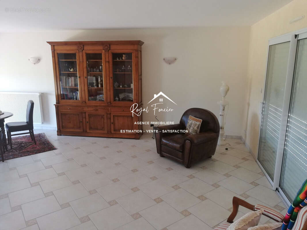 Maison à CHATELLERAULT