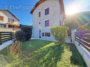 Maison à LE VERSOUD