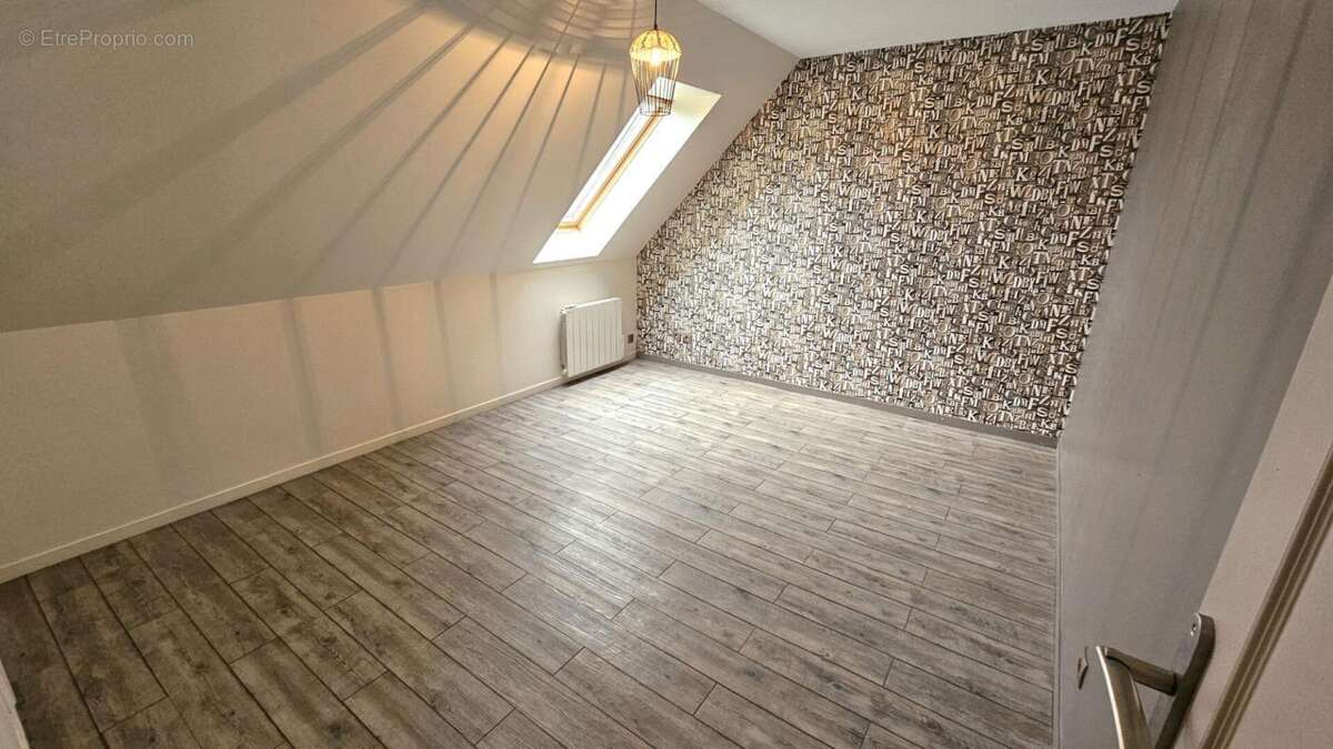 Maison à MONTFORT-L'AMAURY