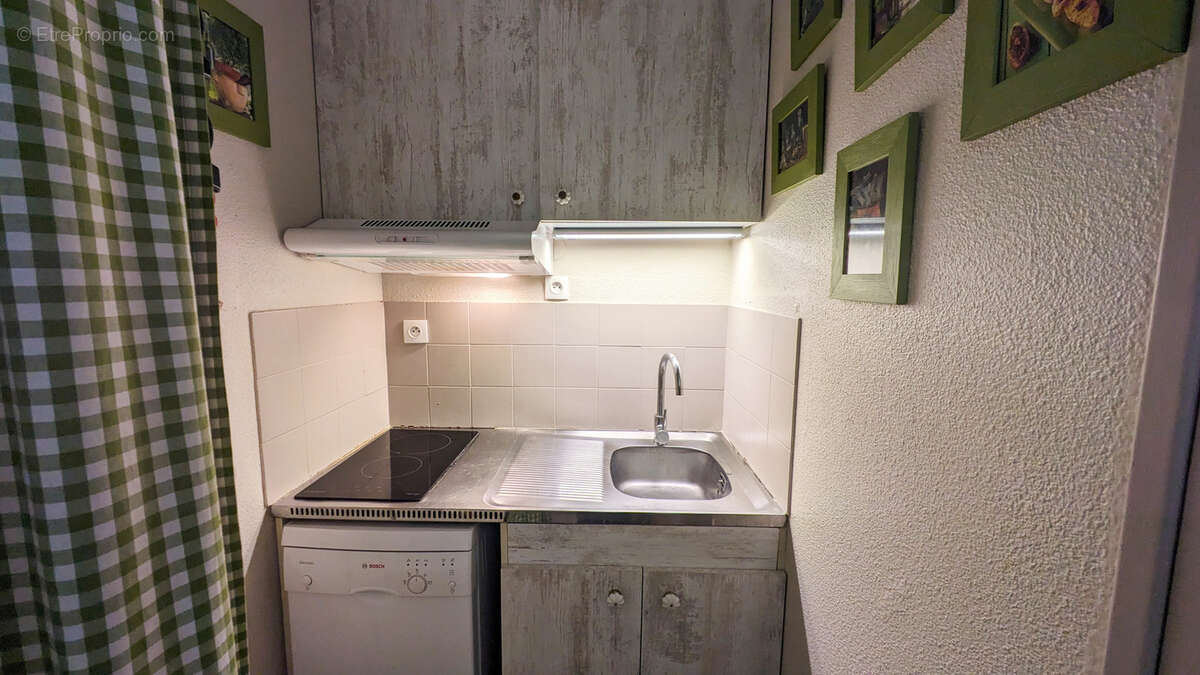 Appartement à BANDOL