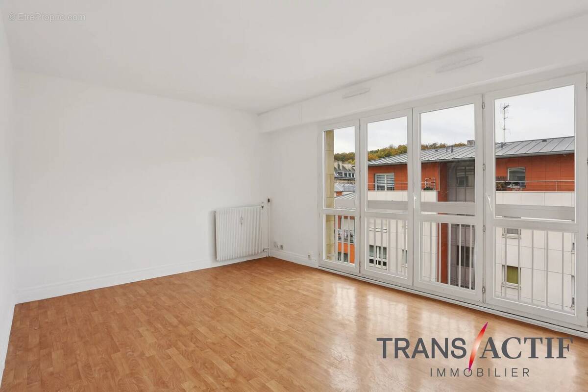 Appartement à CLAMART