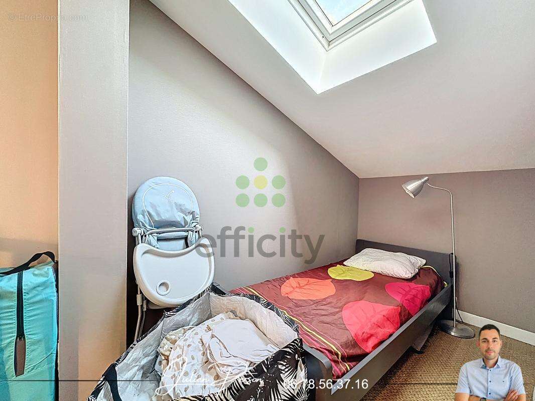 Maison à ETABLES-SUR-MER