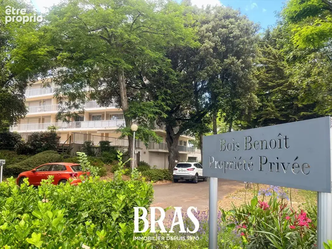 La baule - quartier benoit - photo 9