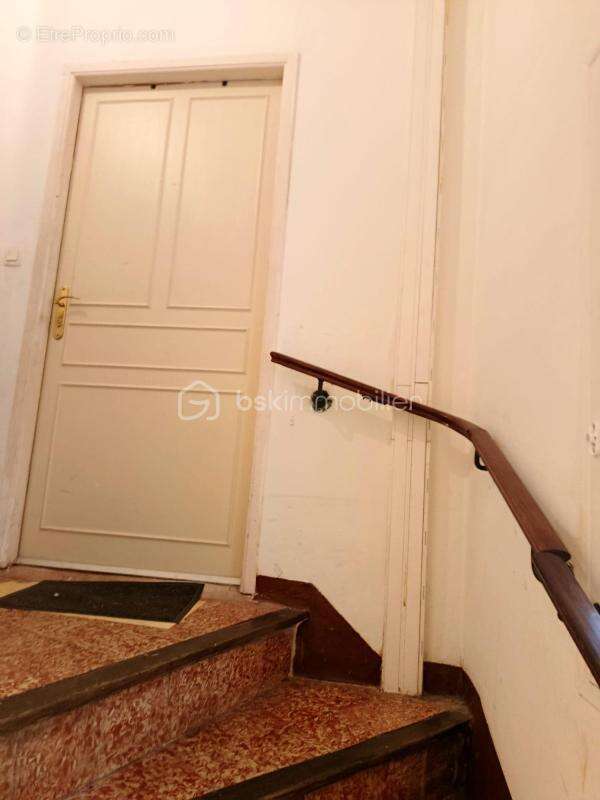 Appartement à BEZIERS