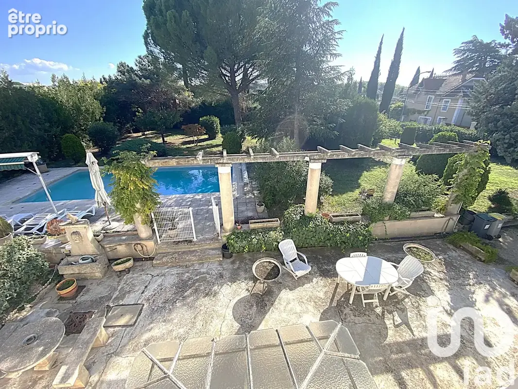 Photo 1 - Maison à CARPENTRAS