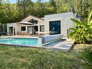 Maison à VAULNAVEYS-LE-HAUT