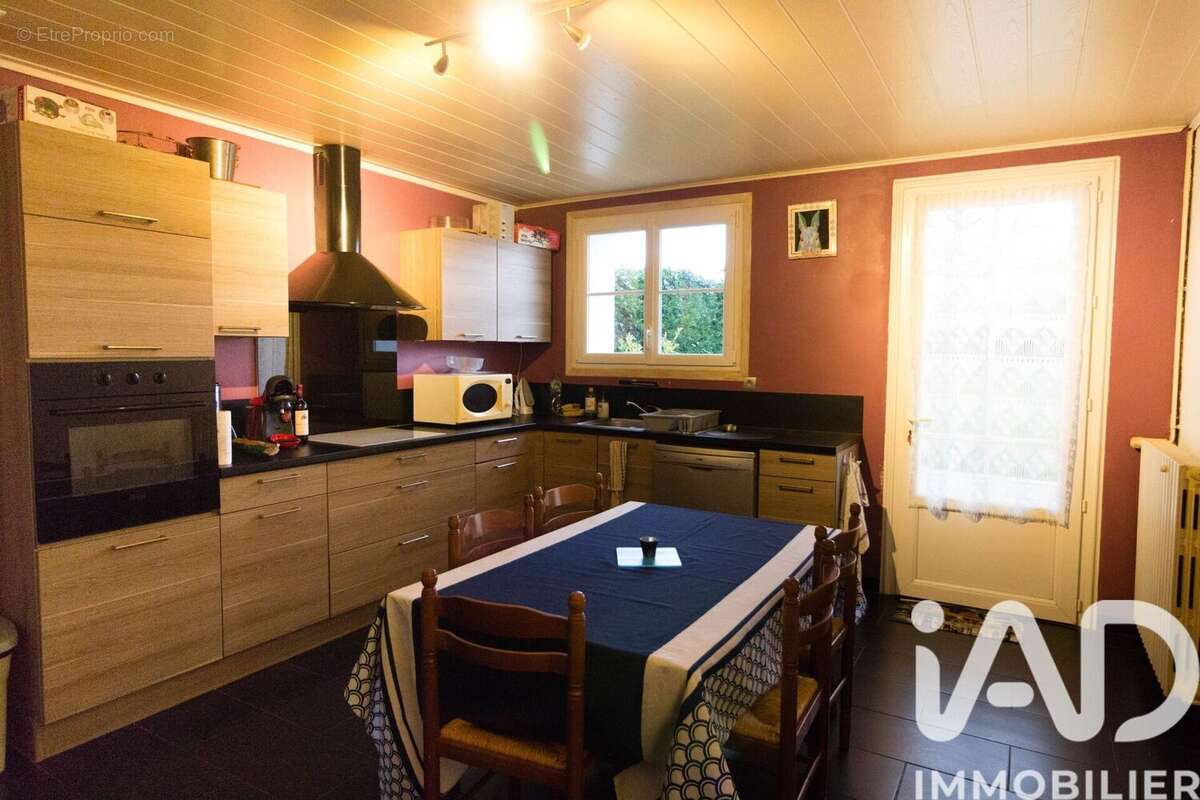 Photo 4 - Maison à EXIDEUIL