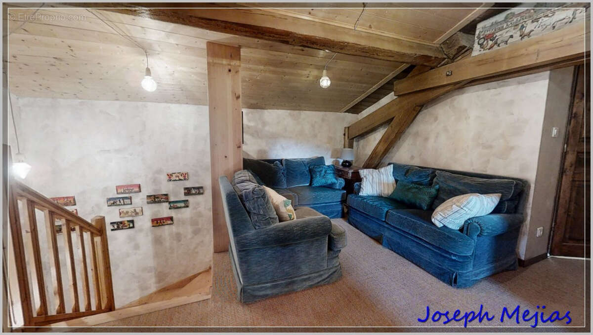 Propriete pierre renovee 332 m2   vue panoramique   gite   1,2 ha - photo 20