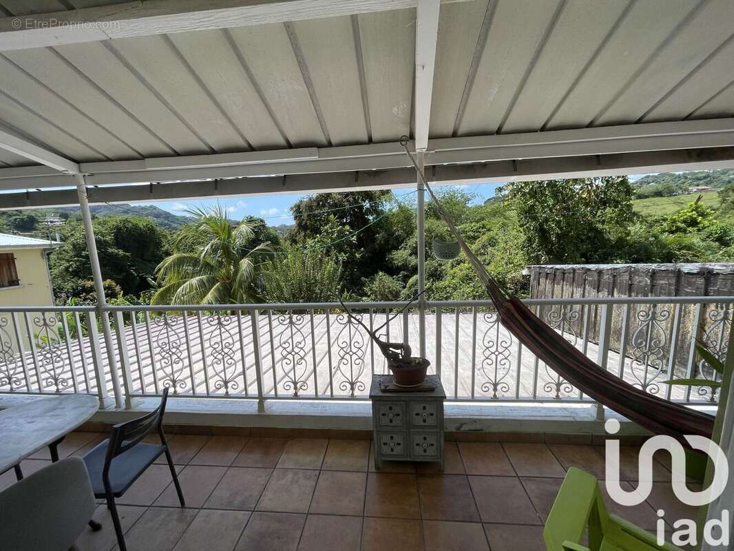 Photo 9 - Maison à RIVIERE-PILOTE