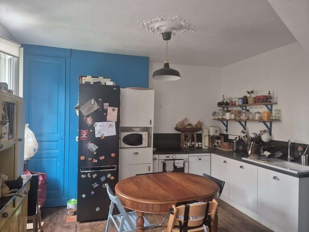 Maison 73 m² à Tours  - photo 5
