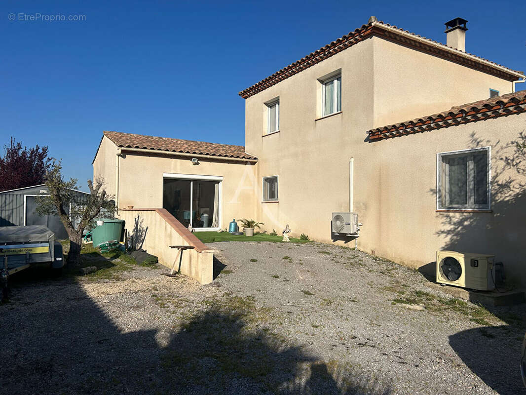 Maison à CARCASSONNE