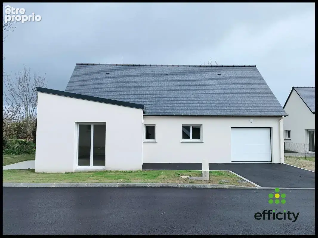 Maison 4 pièces 77 m² à vendre à Trebeurden (22560) - photo 7