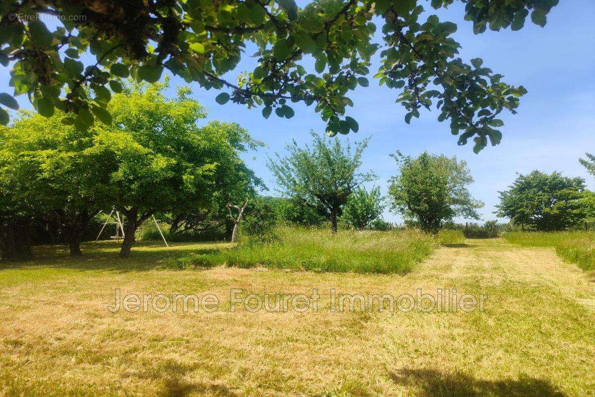 vente maison 5 Pièce(s) - photo 8