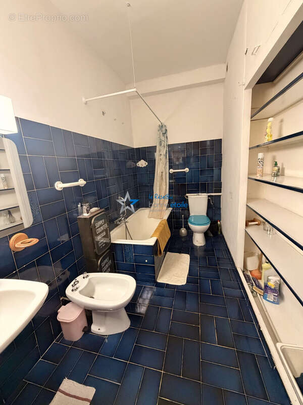 Appartement à BIGUGLIA