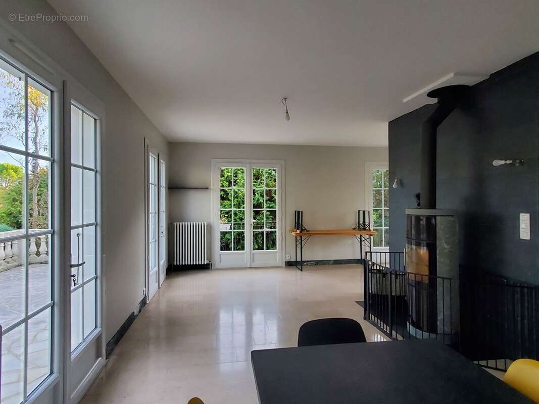 Photo 5 - Maison à CHAMPNIERS