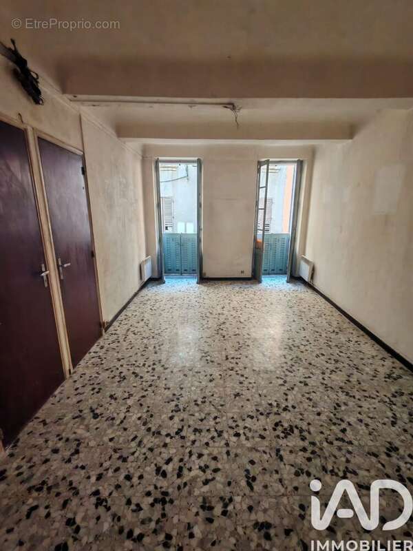Appartement 29 m² à Toulon  - photo 5