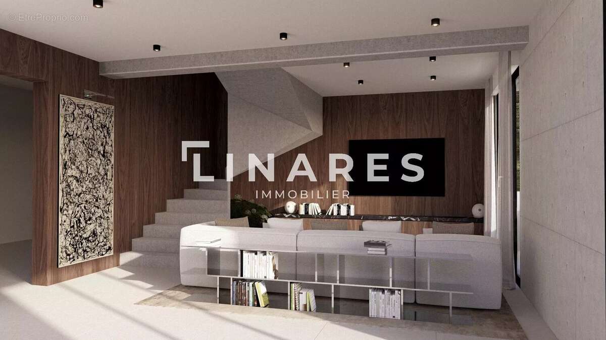 Appartement à MARSEILLE-5E