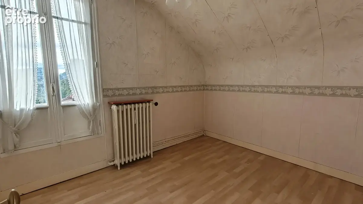 Maison familiale de 120 m² sur un terrain de 853 m² — secteur époque, villemomble - photo 18
