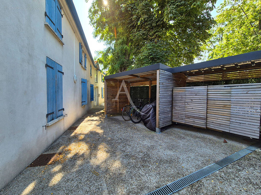 Appartement à AYTRE