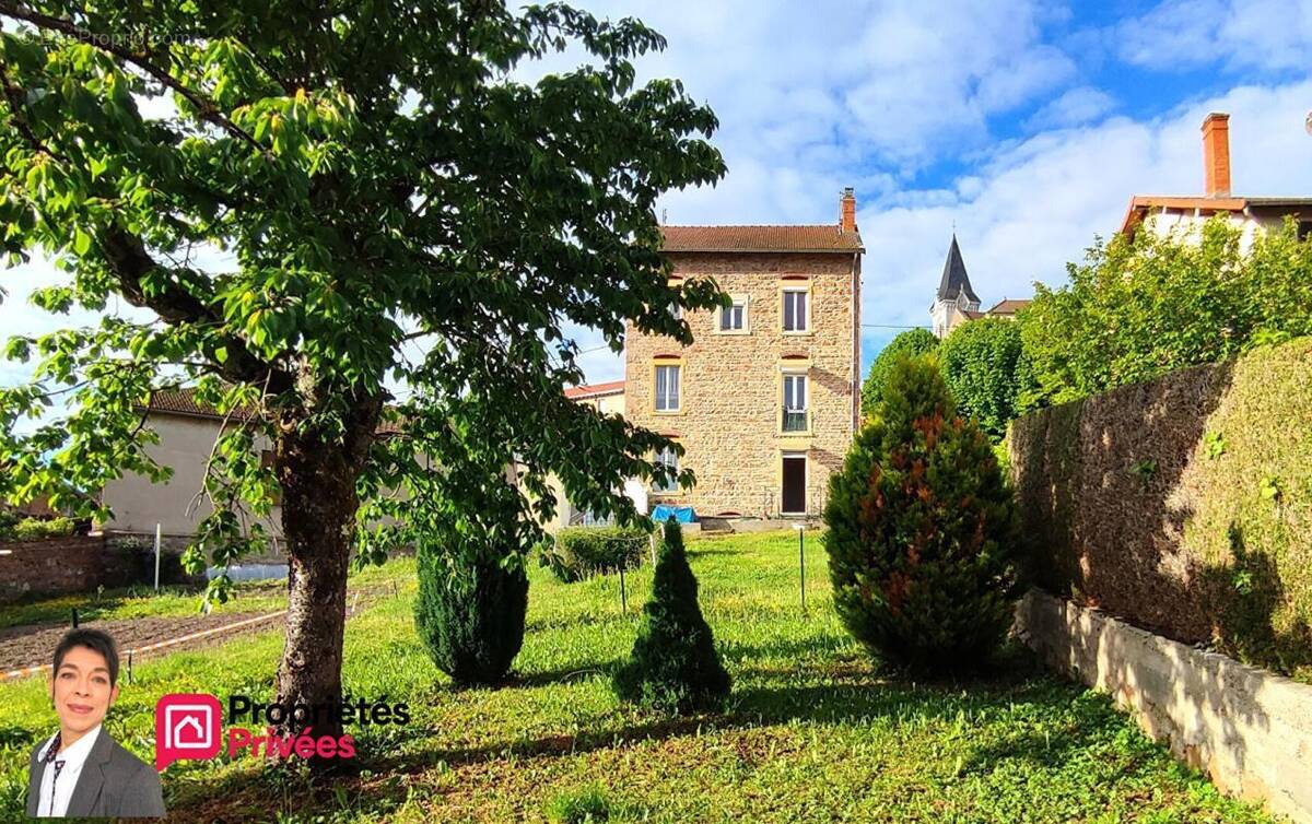 Appartement à THIZY