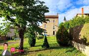 Appartement à THIZY