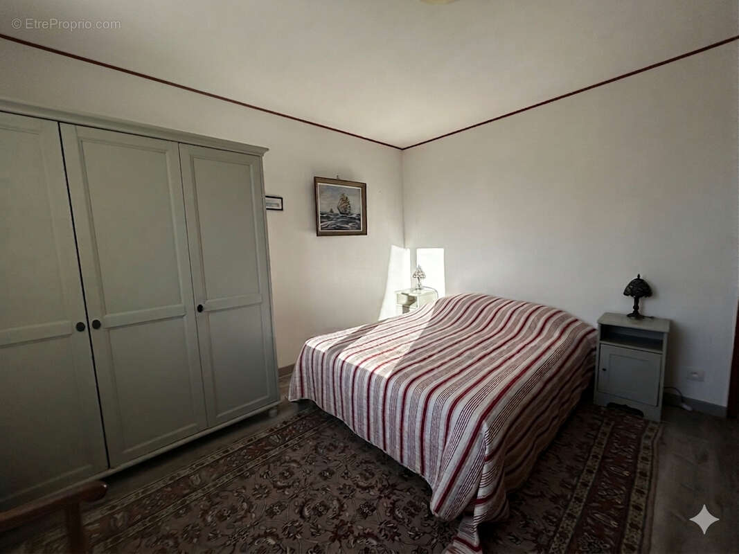 Maison à LES MOUTIERS-EN-RETZ