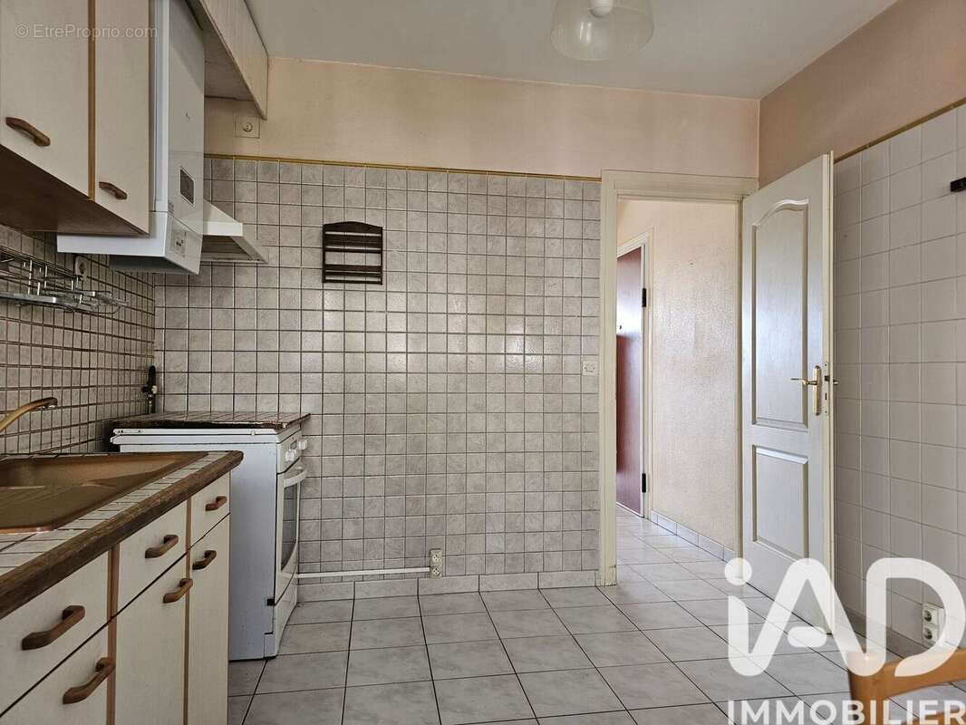 Appartement 67 m² à La Grande-Motte  - photo 6
