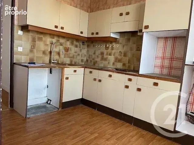 Appartement 63 m² à Eragny  - photo 4