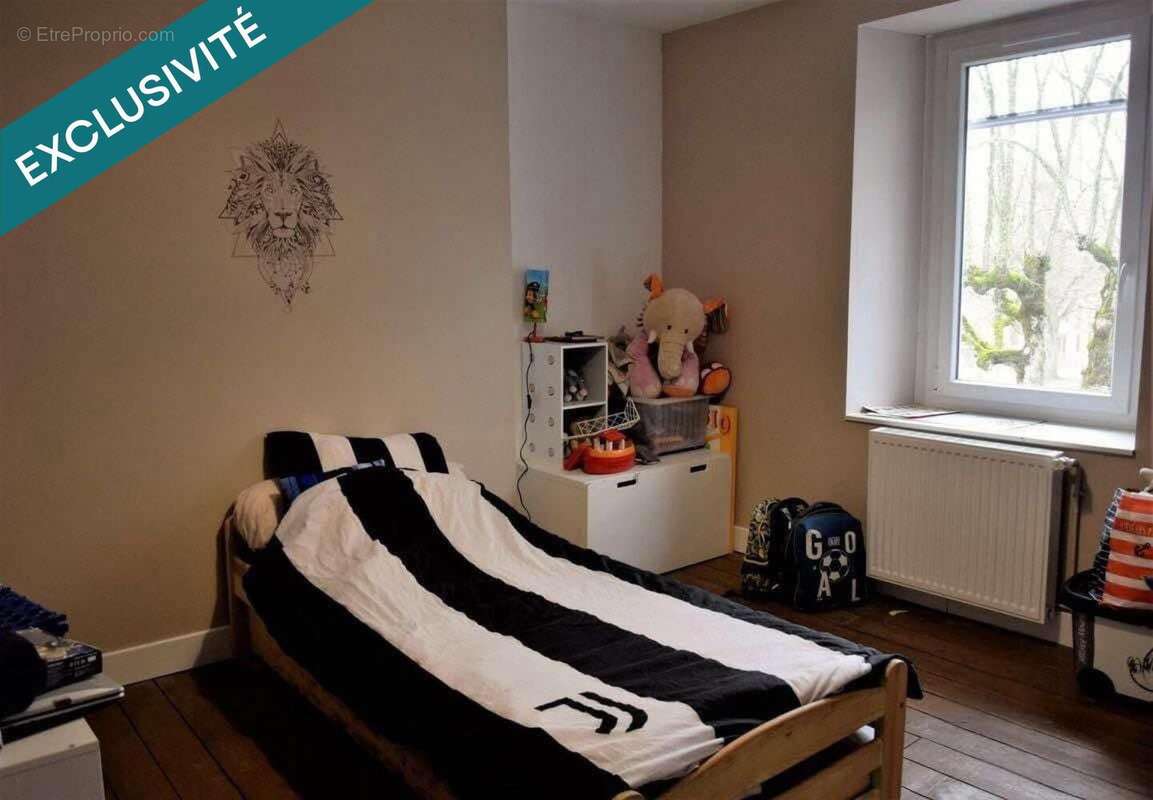 Photo 5 - Maison à GIAT