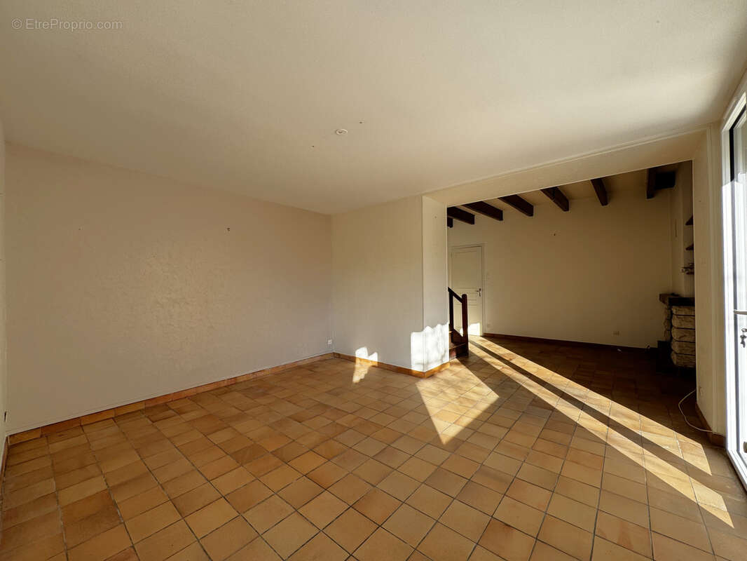 Maison à AIZENAY