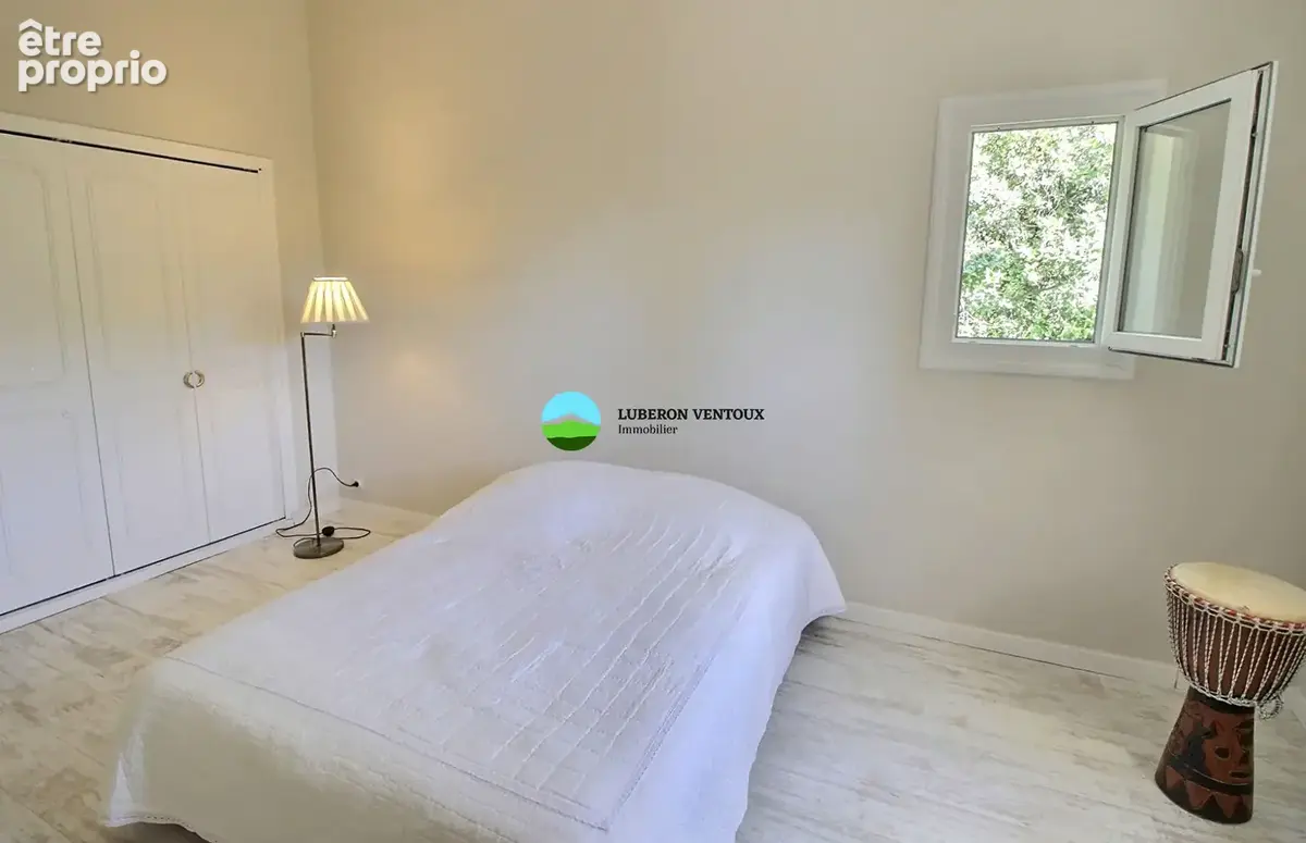 Maison Villes Sur Auzon en campagne, 6 chambres, 2400m² de terrain, piscine. - photo 15