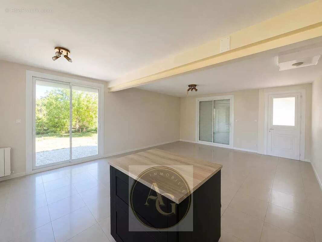 Maison à REVEL