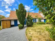 Maison à VILLERS-SUR-AUTHIE