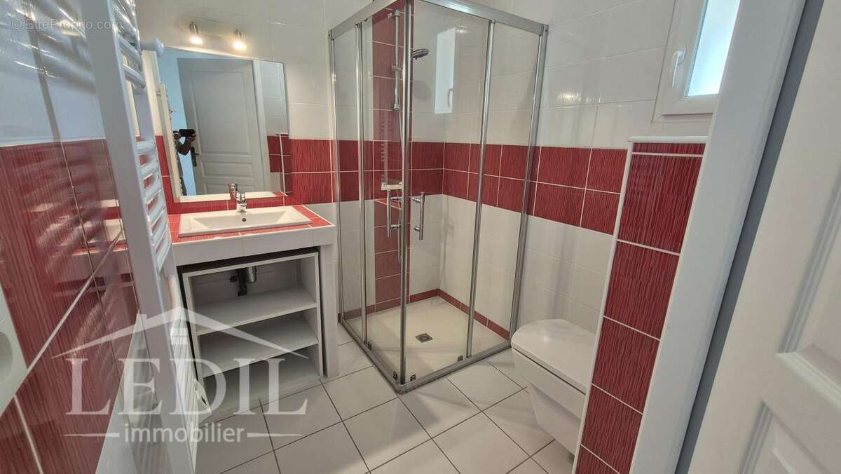 Maison plain pied 4 chambres - photo 10