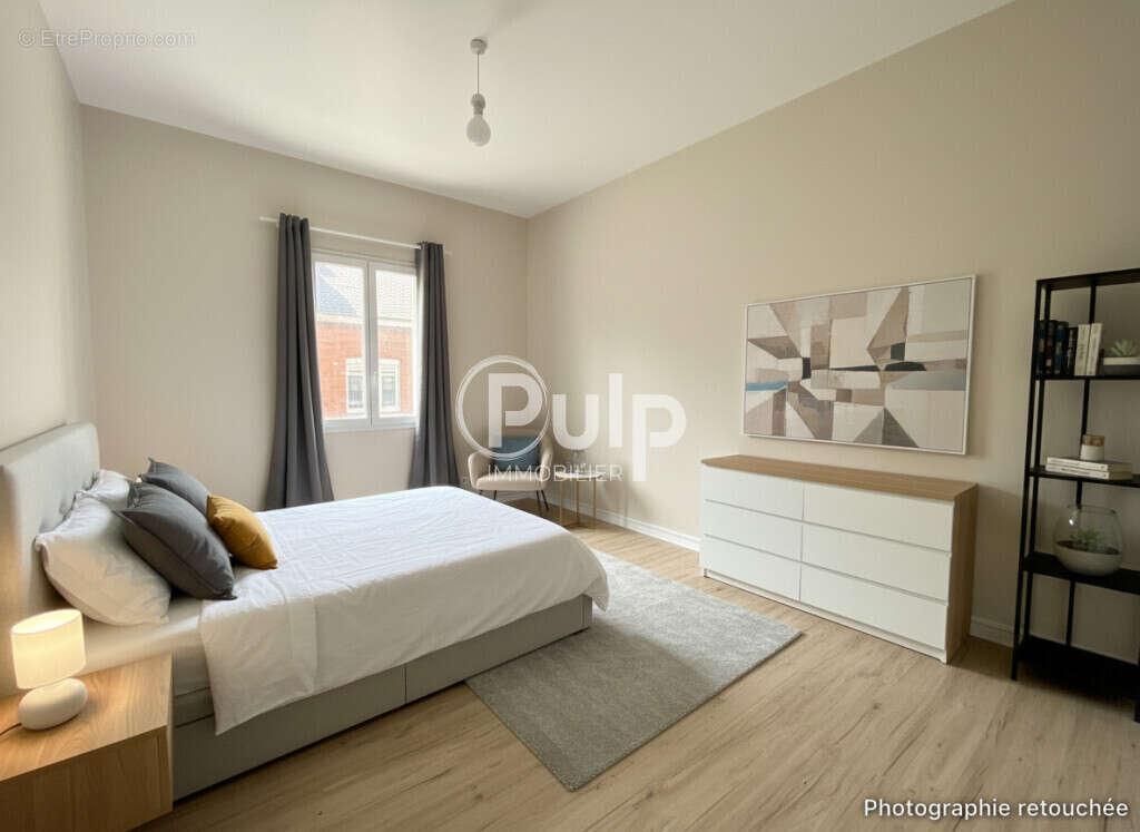 Maison de ville à vendre à hénin-beaumont - photo 7