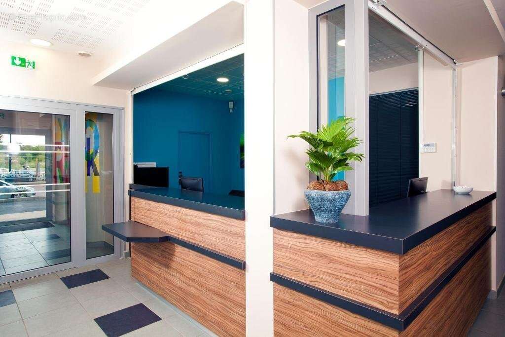 Appartement à BAGNEUX